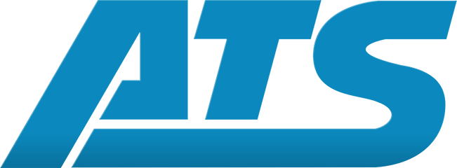 ATS logo 2000